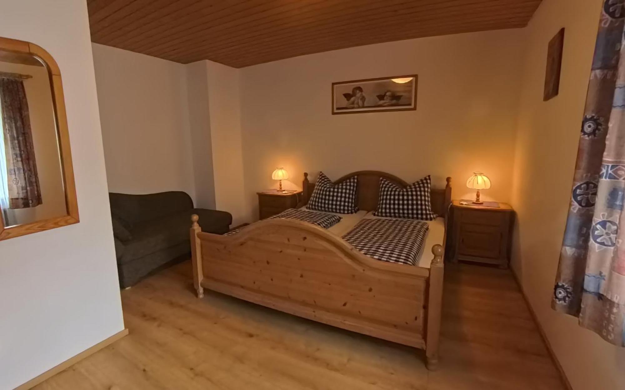 Ferienwohnung Rita Halser Ріденбурґ Екстер'єр фото